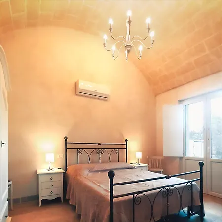 Trullo Del Doge Privatunterkunft San Michele Salentino