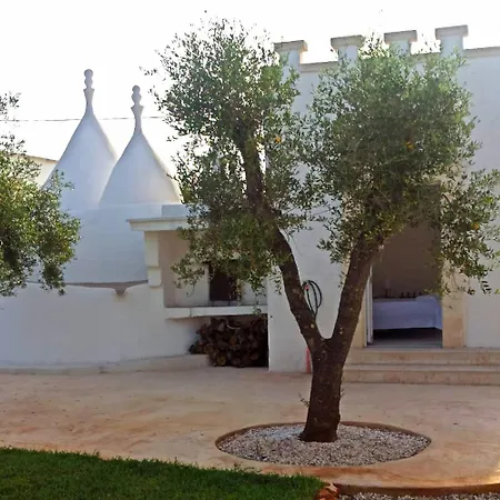 Trullo Del Doge