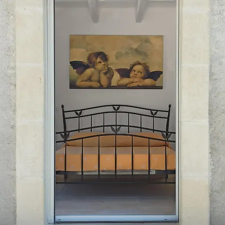 Trullo Del Doge Privatunterkunft *